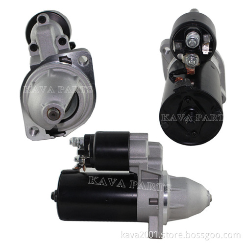 12V Car Starter Motor Compatible with Volvo 240, 740, 001108030, 1357199, 3523301